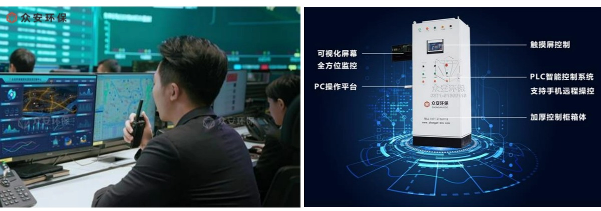 智能破碎分選，眾安環(huán)保對(duì)生活垃圾激增問題有方案